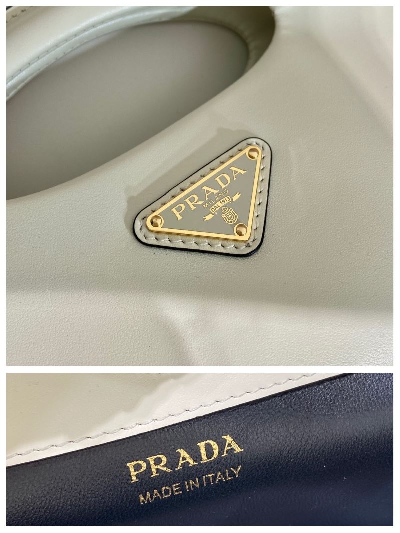 Prada Satchel Bags